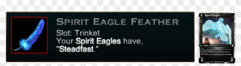 Spirit Eagle Feather - Team Work Quotes Clipart #1395332