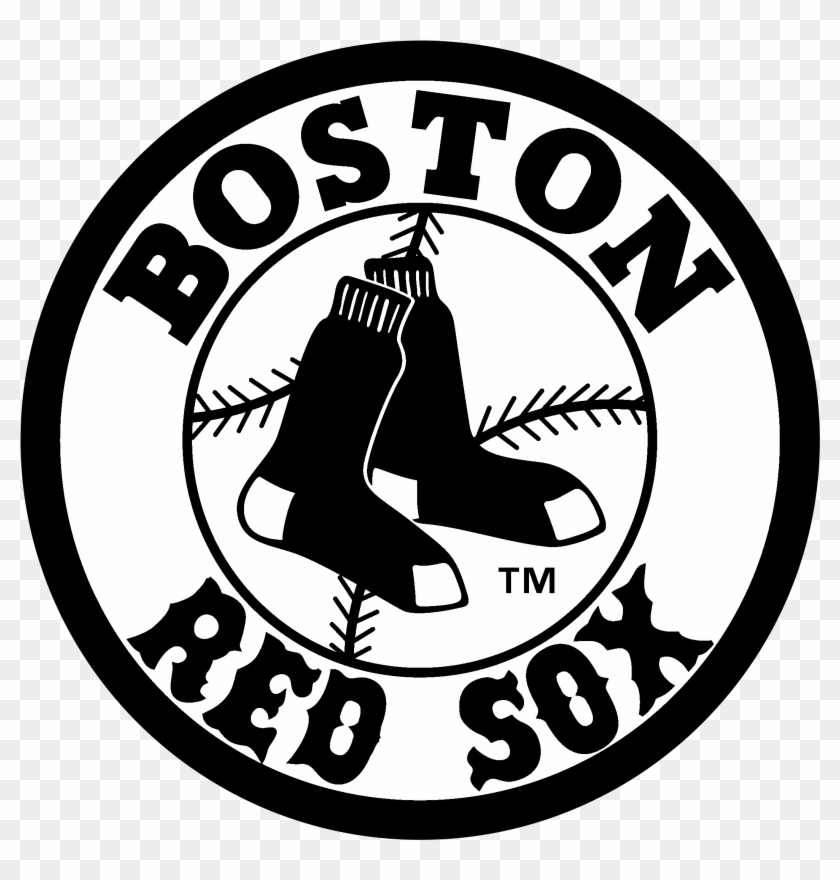 White Sox Logo Png - Boston Red Sox Logo Png Clipart #1395442