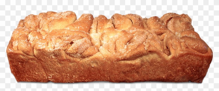 Order Miller & Paine® Cinnamon Rolls - Banana Bread Clipart #1395443