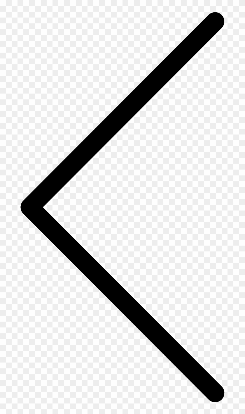Back Png High Quality Transparent Background - Ios 7 Back Button Clipart