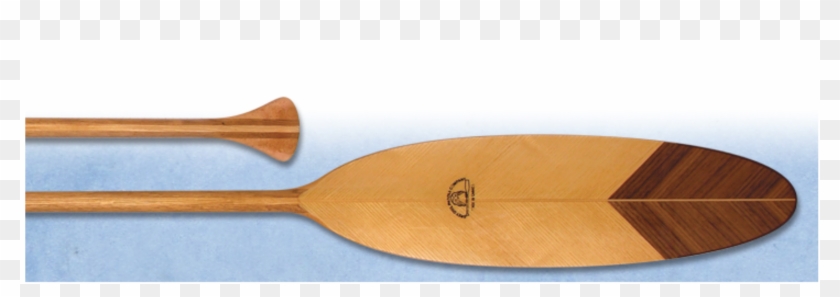 Greyowl Eagle Feather - Grey Owl Paddles Clipart #1395563