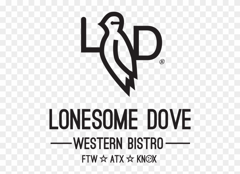 View Larger Image - Lonesome Dove Clipart #1395628