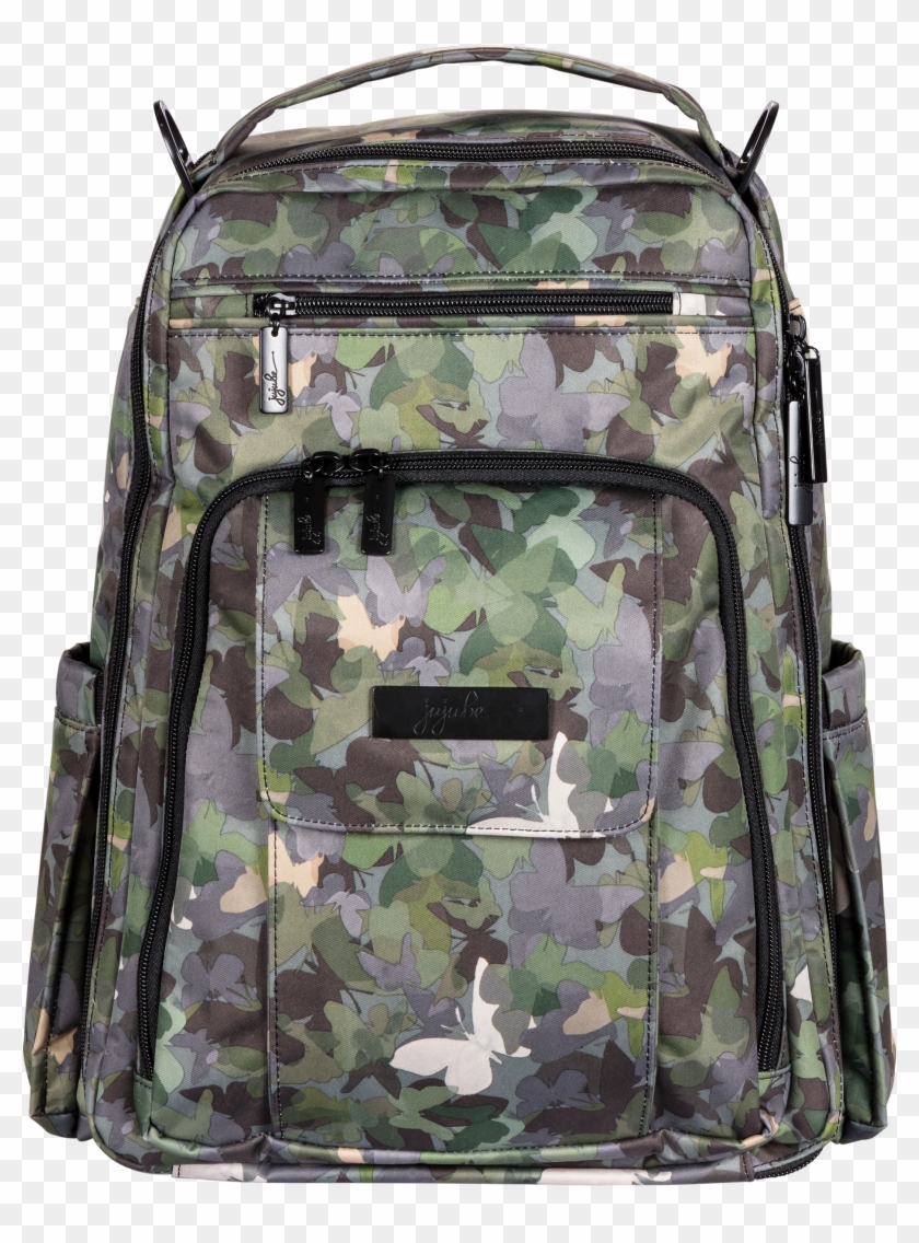 Be Right Back, Ju Ju, Baby Diaper Bags, Cool Style, - Ju Ju Be Be Right Back Backpack Diaper Bag Clipart #1395665