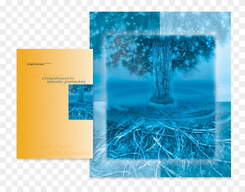 Banner Banner - Tree Clipart