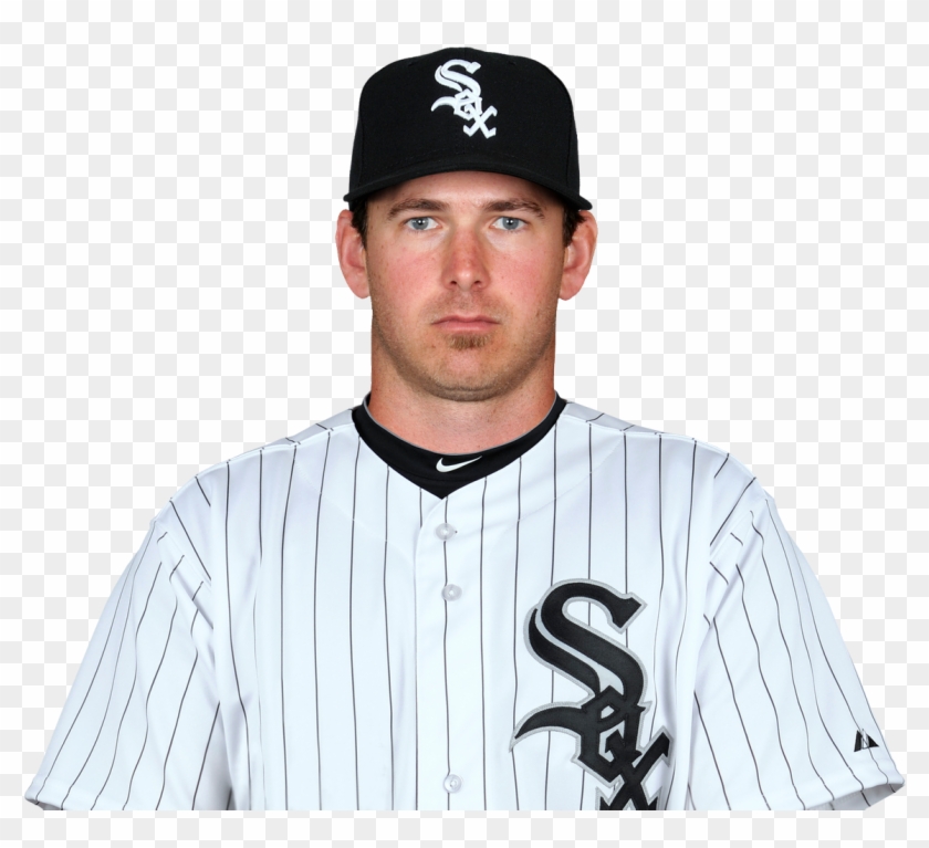 Chicago White Soxverified Account - Chicago White Sox Clipart #1396039