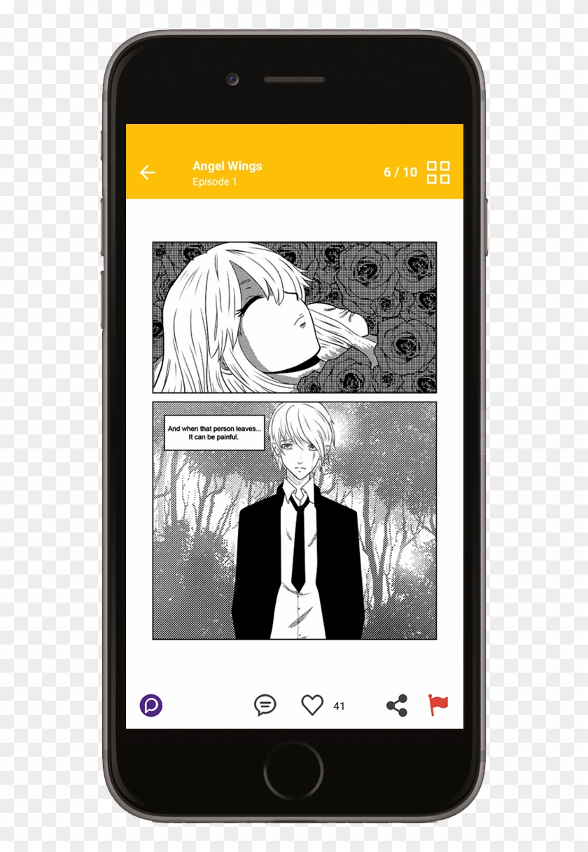 Pop Comics® Creator Spotlight Clipart