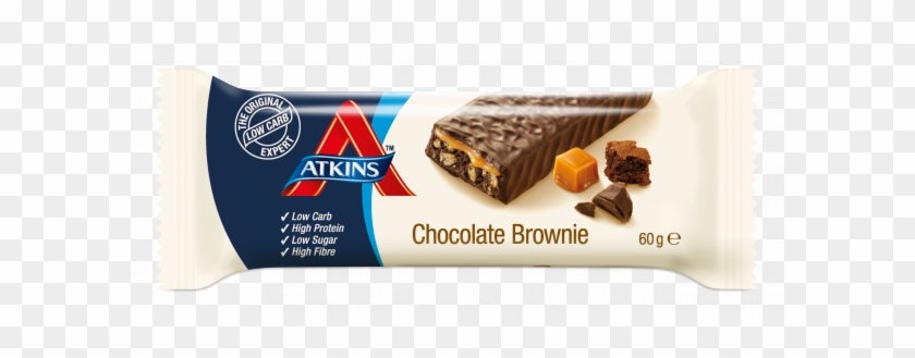 Atkins Bar Chocolate Decadence Clipart #1396279