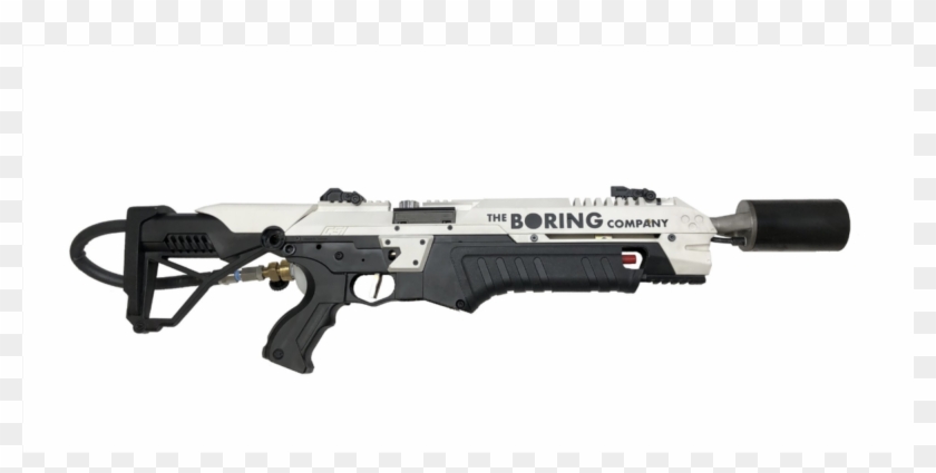 Elon Musk Is Now Selling Flamethrowers Here's How To - Elon Musk Flame Throwers Clipart