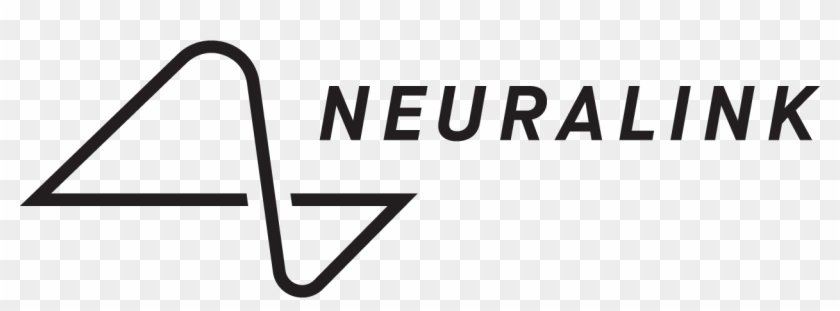On Elon Musk And Derren Brown - Neuralink Elon Musk Logo Clipart