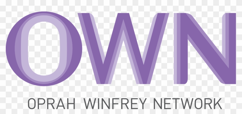 Own 2011 Logo - Oprah Winfrey Network Logo Png Clipart #1396486
