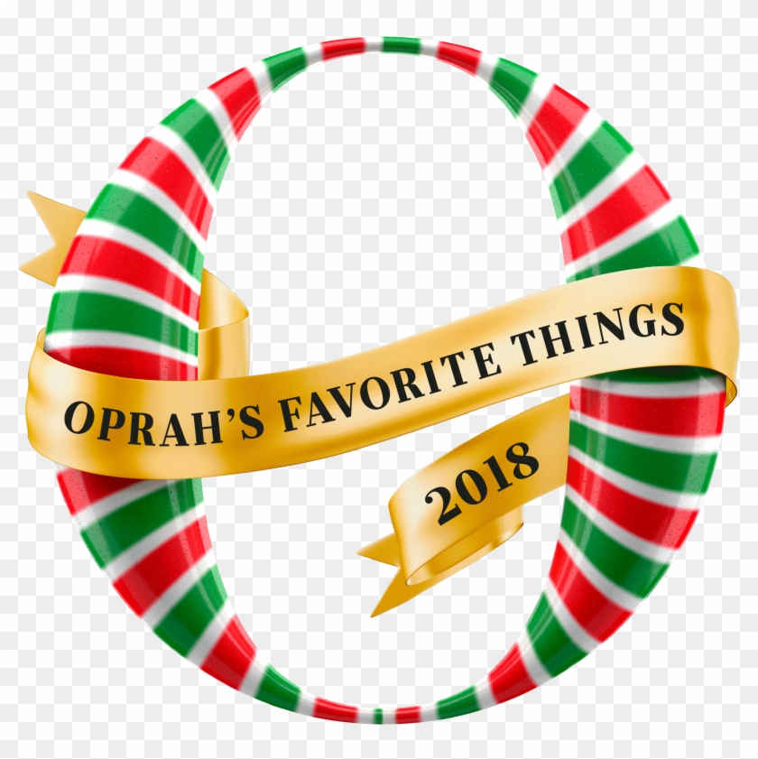 O, The Oprah Magazine Revealed Its Annual Oprah's Favorite - Oprah's Favorite Things 2018 Clipart #1396550