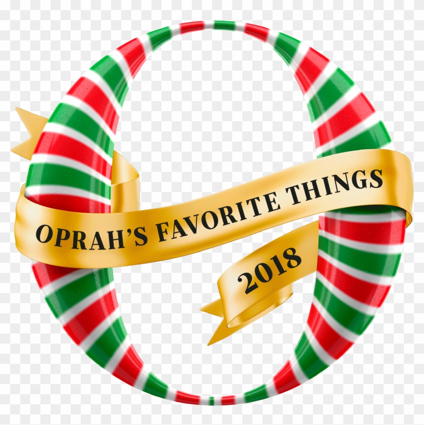 O, The Oprah Magazine Revealed Its Annual Oprah's Favorite - Oprah's Favorite Things 2018 Clipart