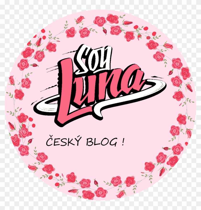 Jak Jste Si Už Mohli Všimnout Tento Blog Se Bude Týkat - Soy Luna Clipart
