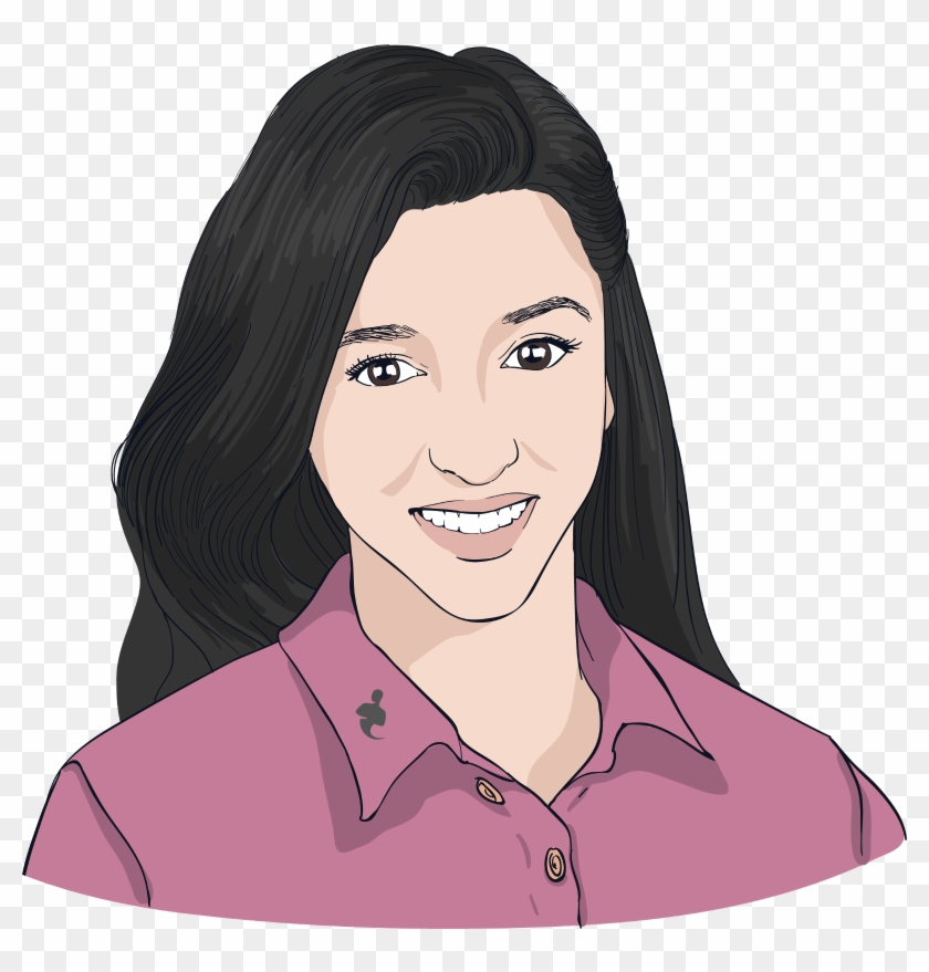 Then I Saw How Elon Musk Invested His Time And Money - Cartoon Clipart