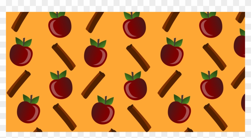 Computer Icons Cinnamon Roll Food Strawberry - Cinnamon Clipart #1396721