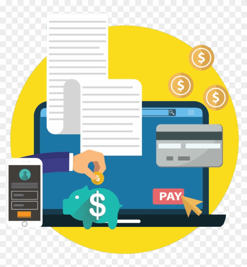 Save 25% Off The First Utility Bill You Settle On Our - Problemas Con El Pago Clipart