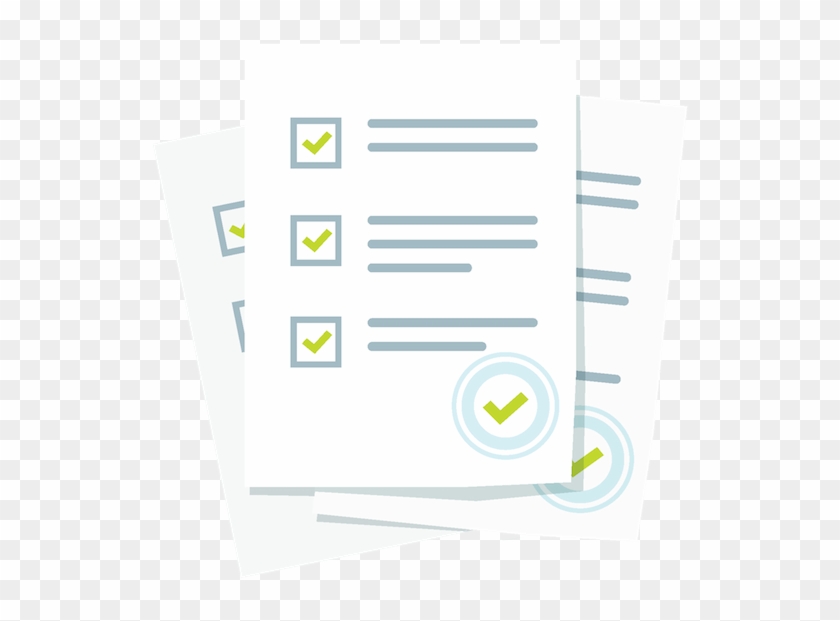 Dialog Featured Image - Papel Questionario Clipart #1396871