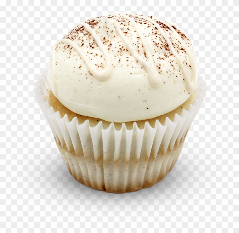 French Toast - Cupcake Clipart #1396874