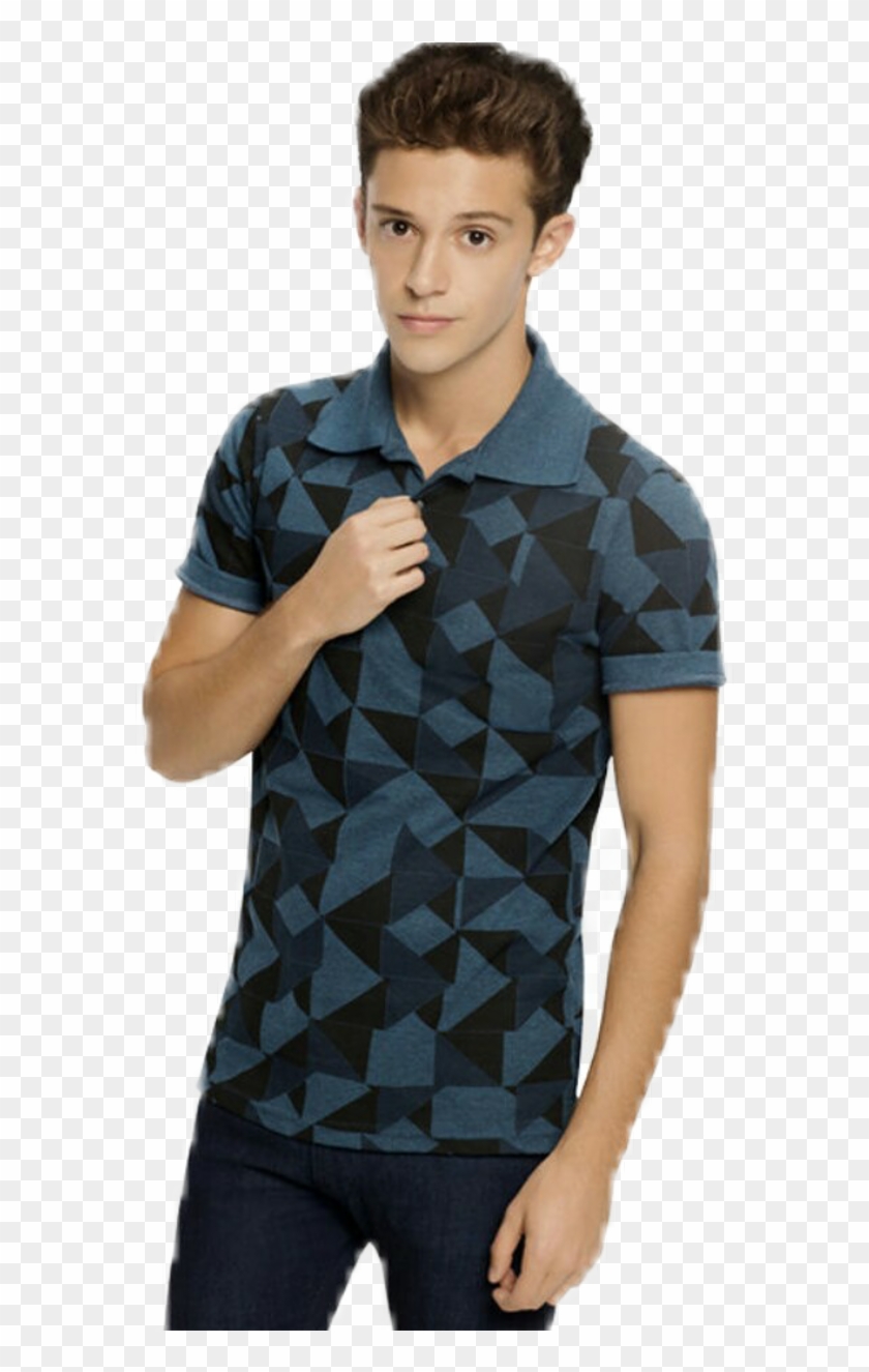 Marianacruz0206's Image - Alla Voy Soy Luna Ruggero Pasquarelli Clipart