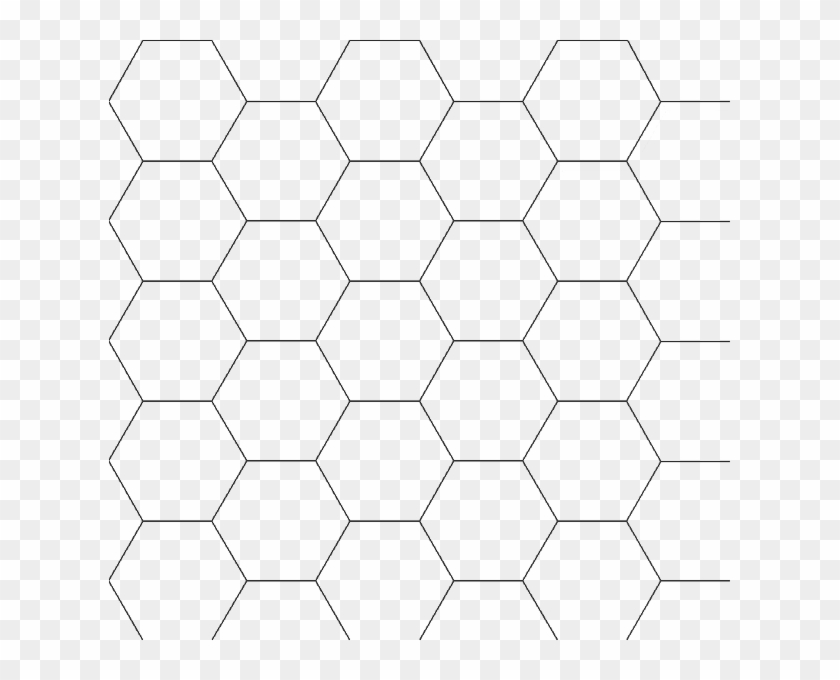 Hex Grid Png Dundjinni Mapping Software Forums - Mesh Clipart #1396915
