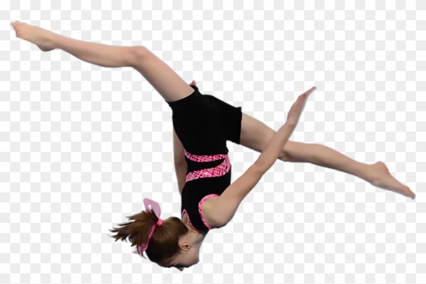 Gymnastics Png Images - Transparent Background Gymnastics Png Clipart