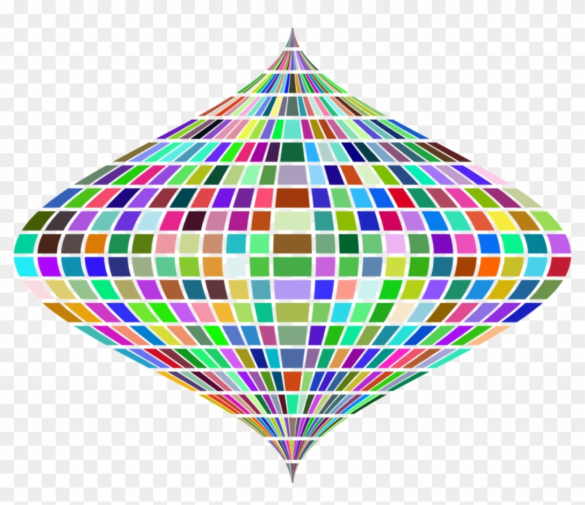 Perspective, Grid, 3d, Globe, Sphere, Abstract - Balloon Clipart #1397165