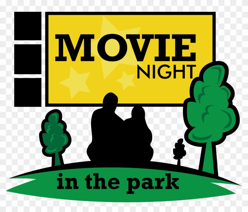 Family Movie In The Park - Hybrid Project Management Model Approach Clipart #1397233