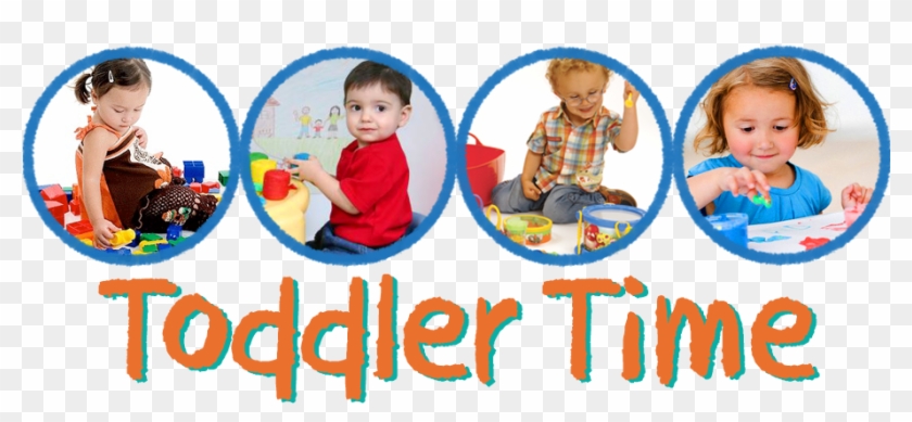 Image Result For Toddler Time - Baby Clipart #1397272