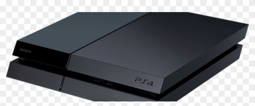 Playstation 4 Unveiling Impressions - Playstation 4 For Iphone Clipart #1397420