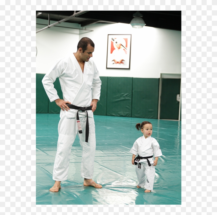 Wholesale Information - Karate Clipart