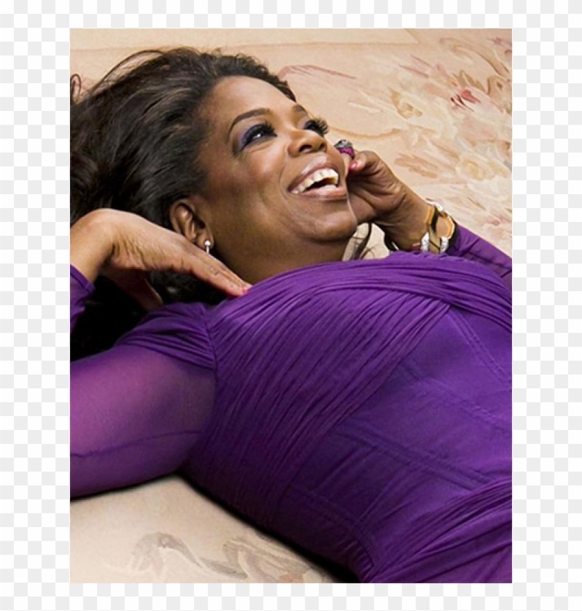 Additional Image - Oprah Winfrey Sexy Body Clipart #1397523