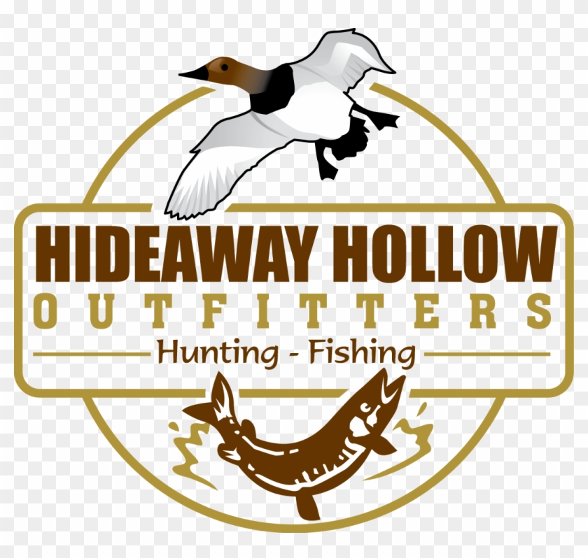 Wisconsin Duck Hunting, Turkey Hunting, And Fishing - Duck Hunting Clipart #1397619