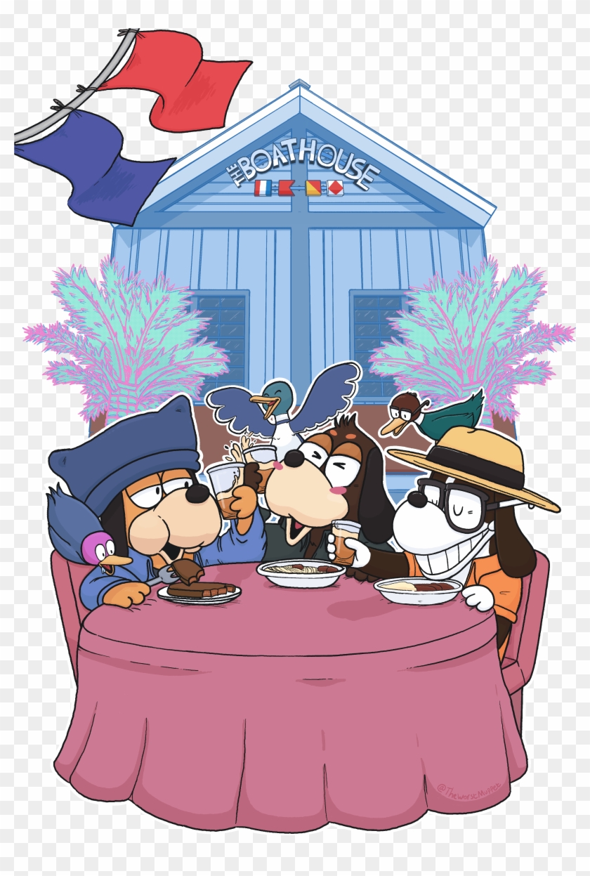 Cartoon Clipart #1397726