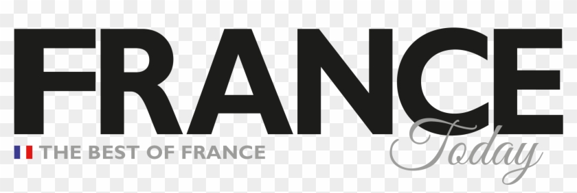 25% Discount On A Full Year Subscription And 35% On - France Today Logo Clipart #1397753