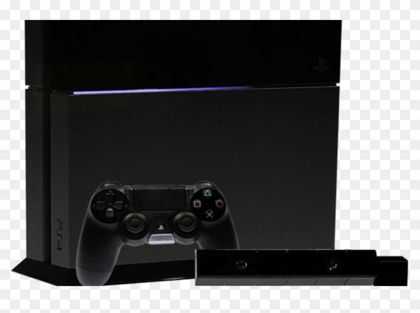 Playstation 4 2013 Clipart #1397777