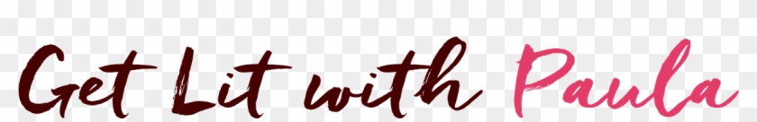 Oprah Winfrey Adapting Tayari Jones' An American Marriage - Calligraphy Clipart