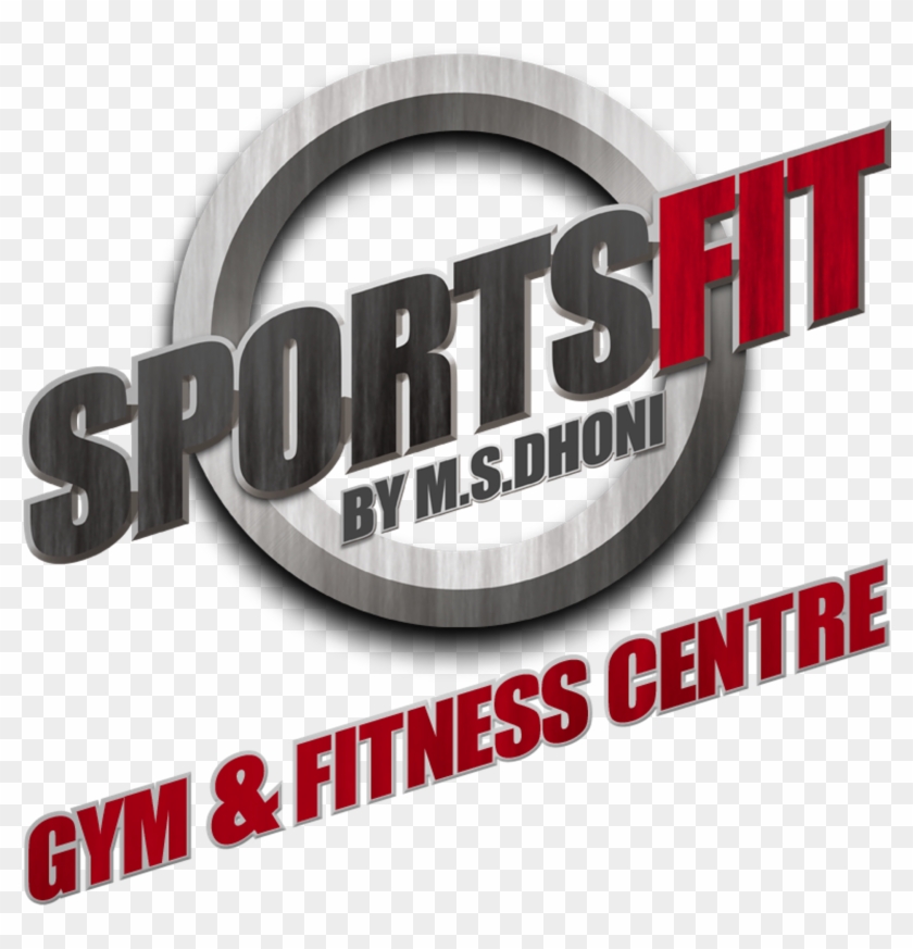 Get Flat 25% Off On Gyming Services Includes Gym, Aerobics, - Sports Fit Gym Logo Clipart