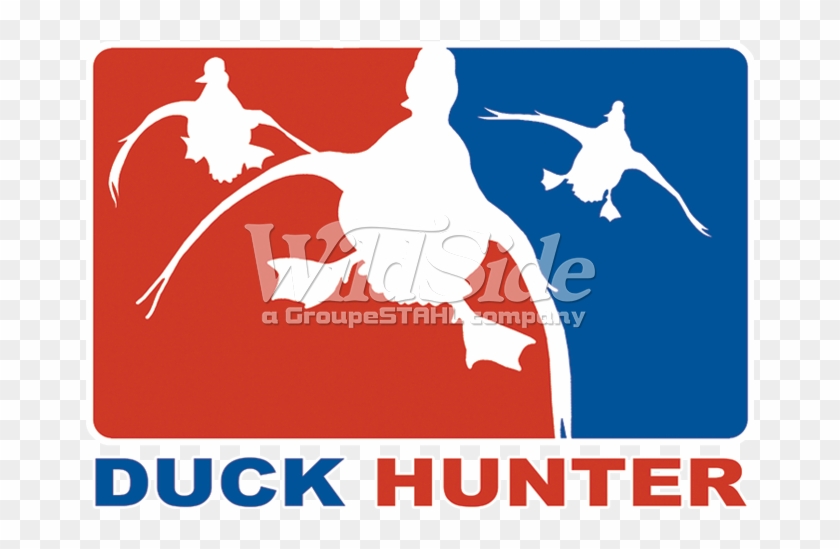 Duck Hunter - Major League Fishing Clipart