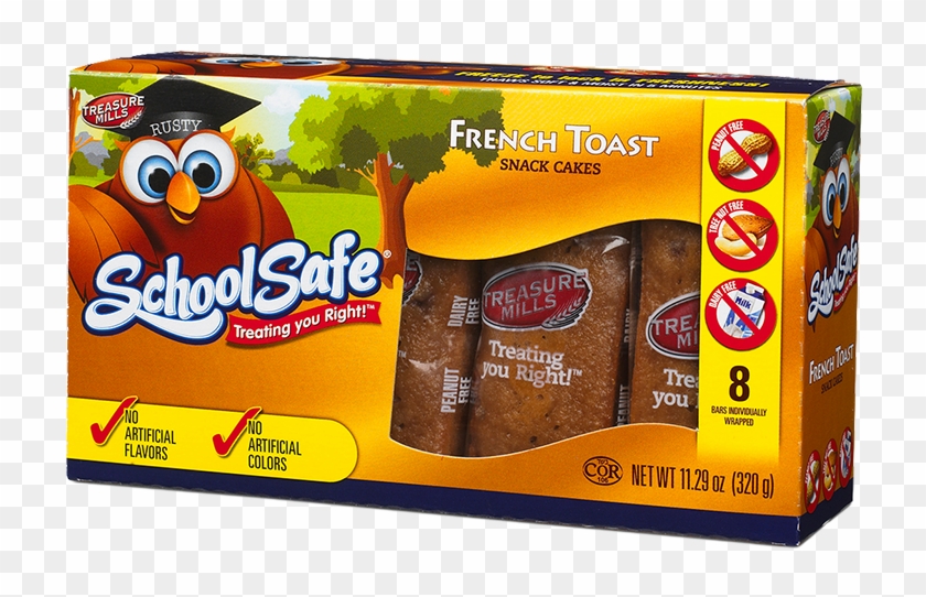 Product Image - Snack Clipart