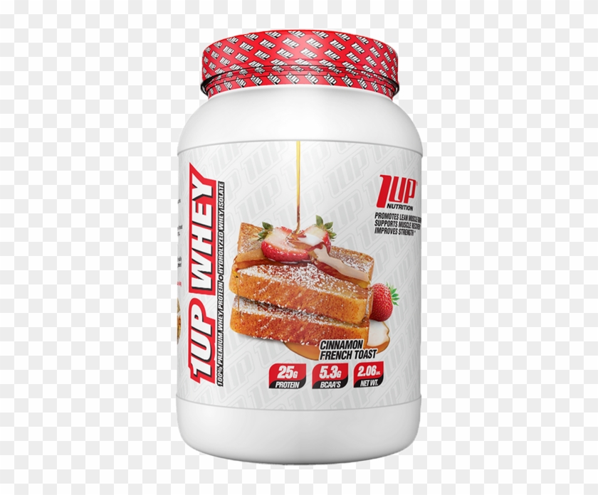 1up Nutrition Whey Protein - 1up Whey Protein Clipart