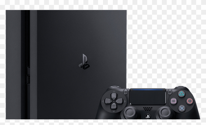 The Definitive List Of The Rarest And Most Expensive - Playstation 4 Fundo Transparente Clipart