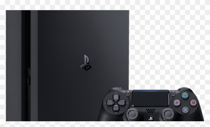The Definitive List Of The Rarest And Most Expensive - Playstation 4 Fundo Transparente Clipart #1398004
