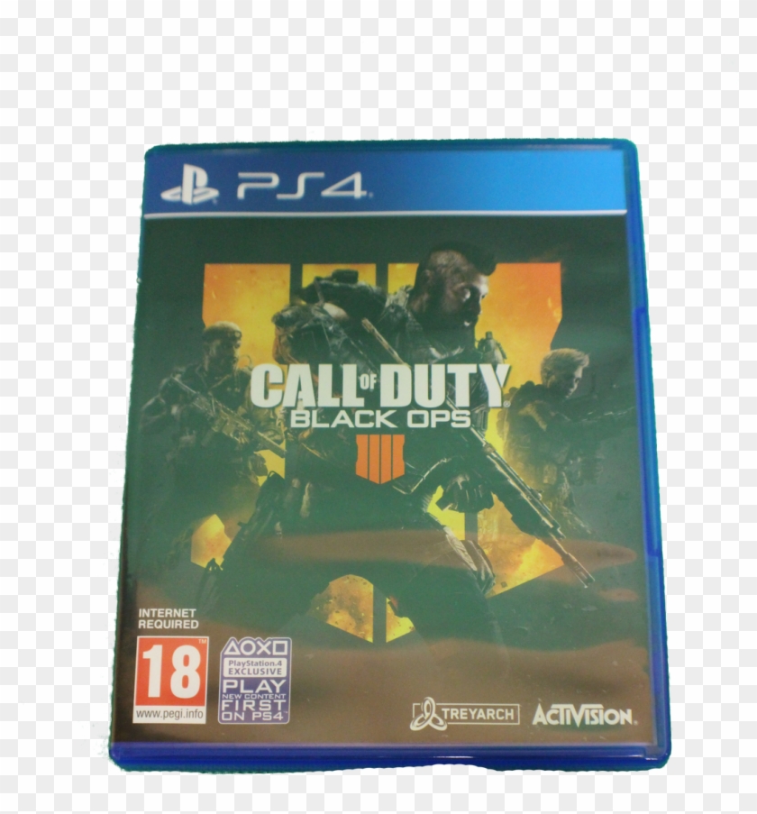 Call Of Duty Black Ops Clipart