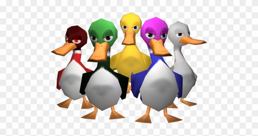 Duck Hunt Dog 3d Clipart