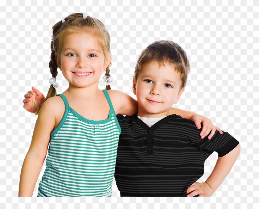 Kids-intro - Stock Photography Clipart #1398391