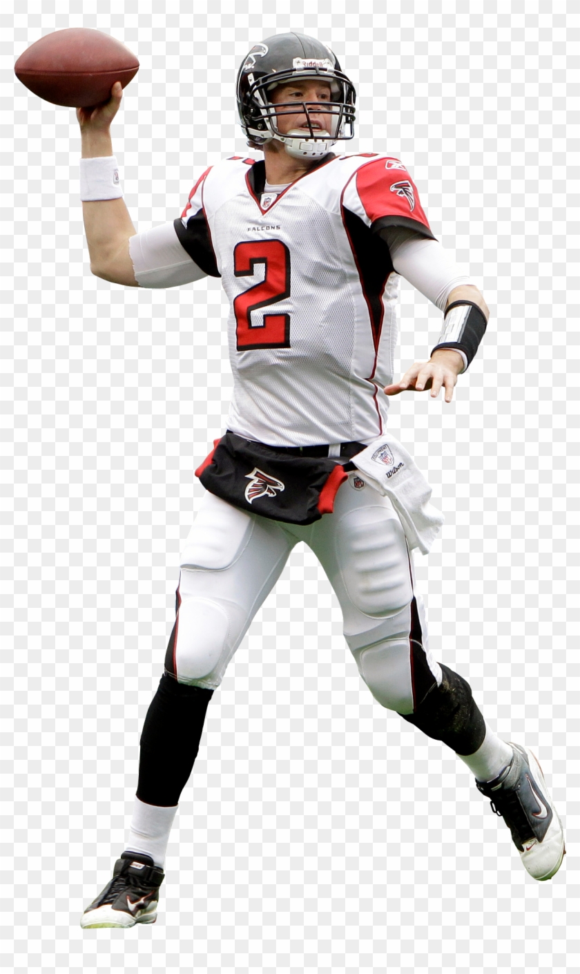 Ryan2 - Matt Ryan Nfl Png Clipart #1398532