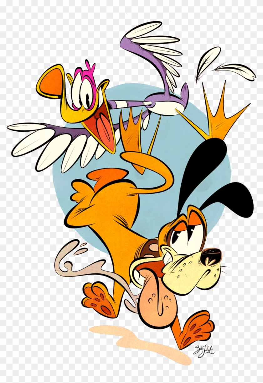 Duck Hunt Vs Wolf - Isabelle X Duck Hunt Clipart #1398748