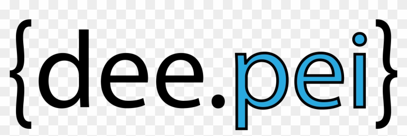 Dee Pei - Implantcast Clipart #1398751