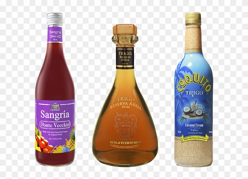 The Taste - Coquito Trigo Clipart #1398833