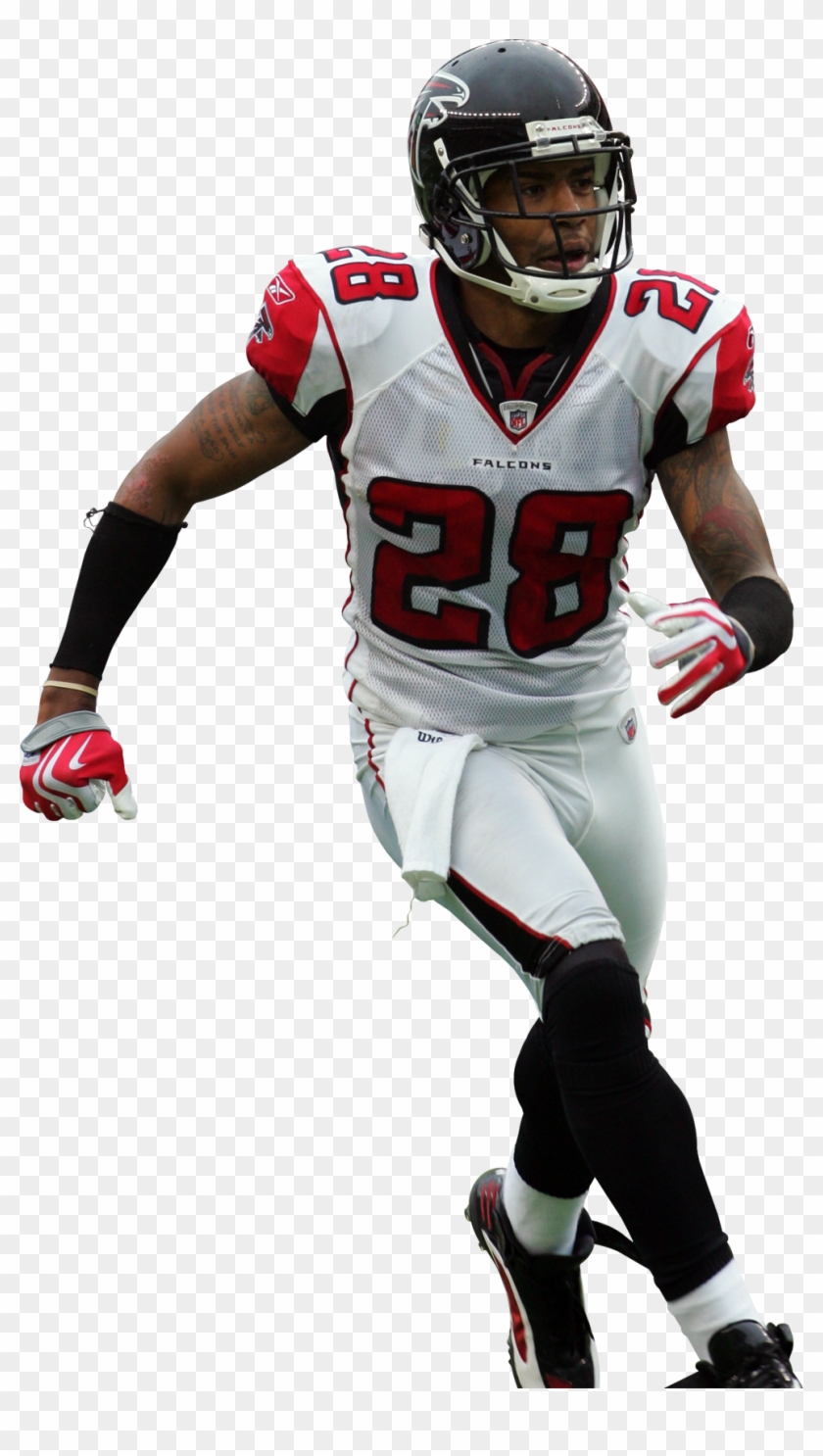 Alumni - Atlanta Falcons - - Kick American Football Clipart